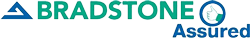Bradstone logo