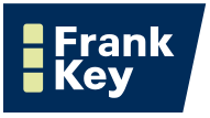 Frank Key logo